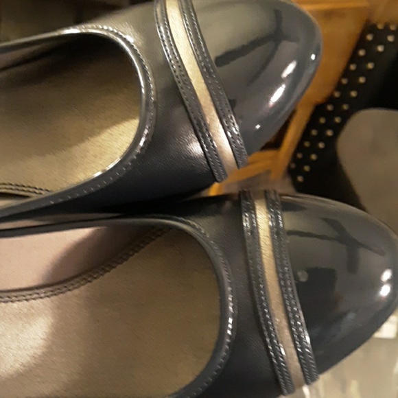 Naturalizer Premier-N Pumps - Picture 8 of 8